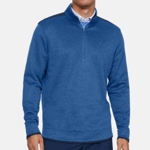 Under Armour Men's Storm Fleece Half-Zip Sweater